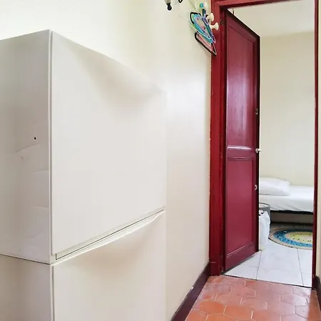 Charming In Near The Seine N1-242 Apartment *