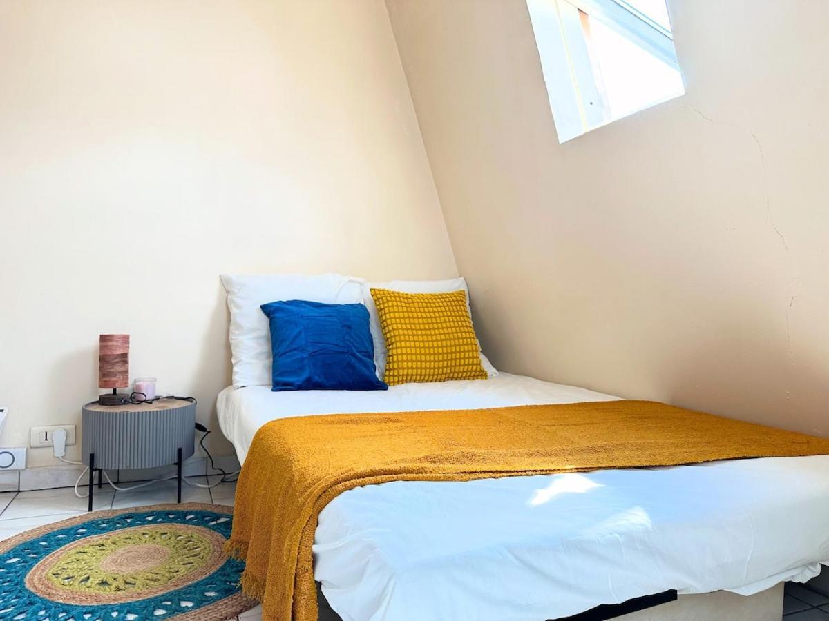 Appartamento Charming In Near The Seine N1-242 *