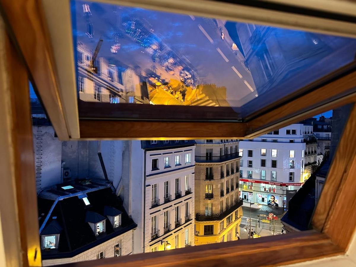 Appartamento Charming In Near The Seine N1-242 *